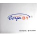 Котушка для вудилища, BoyaBy Y19-40FM, 7 підшипників, розмір 4000